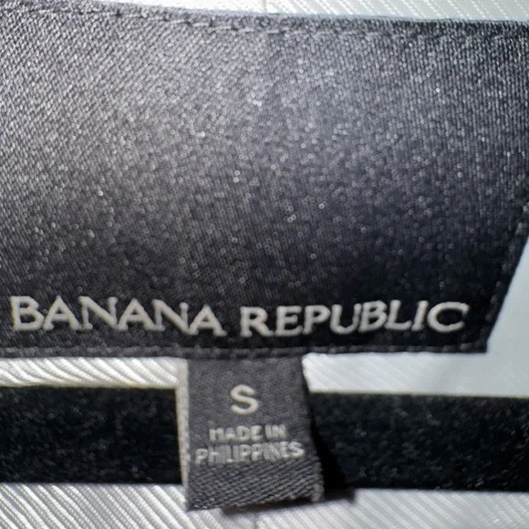 Mario Bellucci Exclusively for Banana Republic Melton Funnel Cocoon - Picture 6 of 15